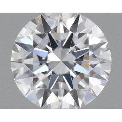 Diament szlif okrągły, 0.3ct, VVS2, E, GIA 1535571772