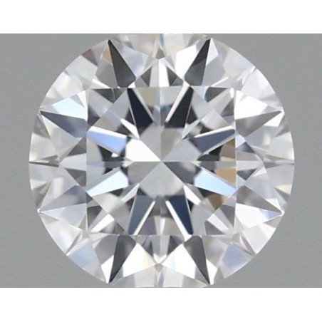 Diament szlif okrągły, 0.3ct, VVS2, E, GIA 1535571772