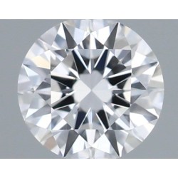 Diament szlif okrągły, 0.3ct, VS1, E, GIA 1533513761