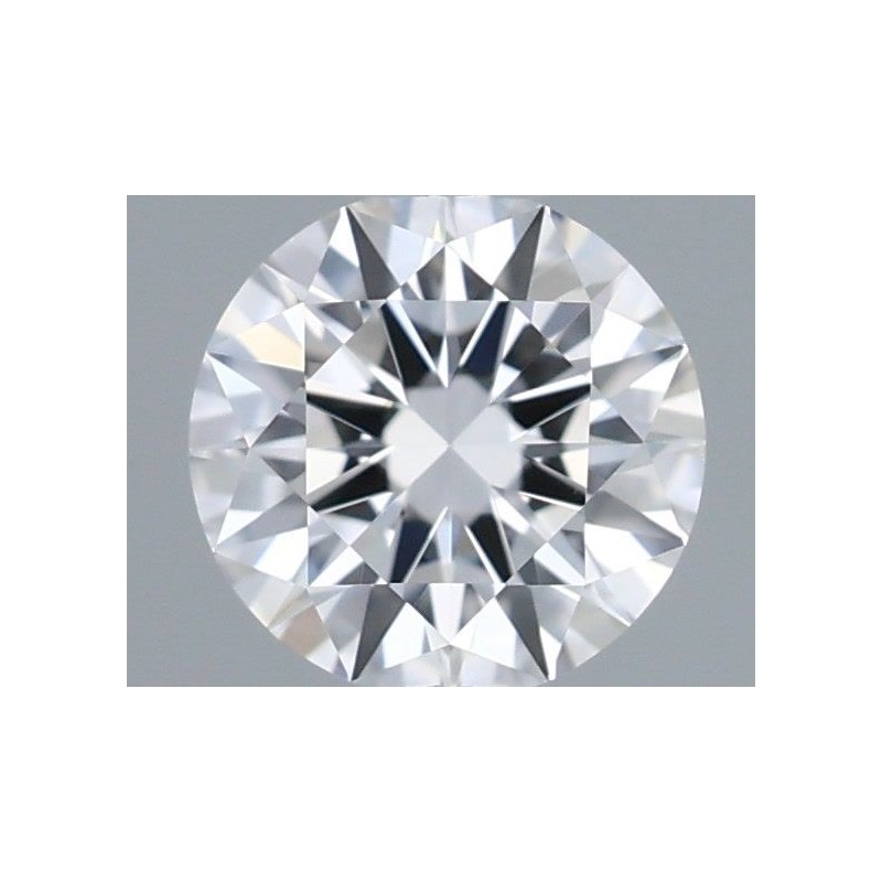 Diament szlif okrągły, 0.3ct, VS1, E, GIA 1533513761
