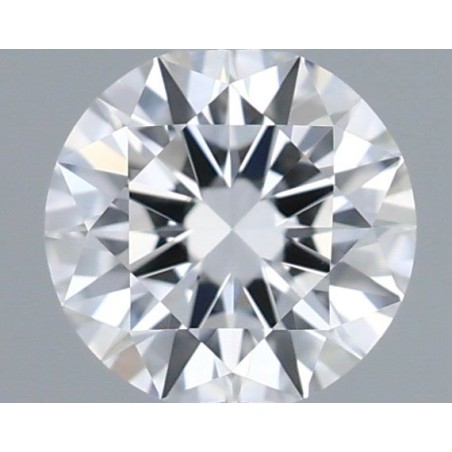 Diament szlif okrągły, 0.3ct, VS1, E, GIA 1533513761