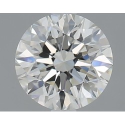 Diament szlif okrągły, 1ct, VVS1, I, IGI 739551200