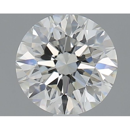 Diament szlif okrągły, 1ct, VVS1, I, IGI 739551200