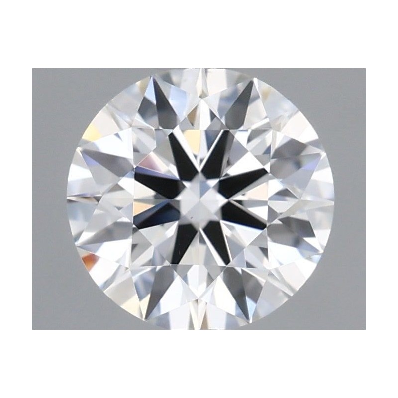 Diament szlif okrągły, 0.7ct, VS1, F, GIA 2536413229 Diament szlif okrągły, 0.7ct, VS1, F, GIA 2536413229