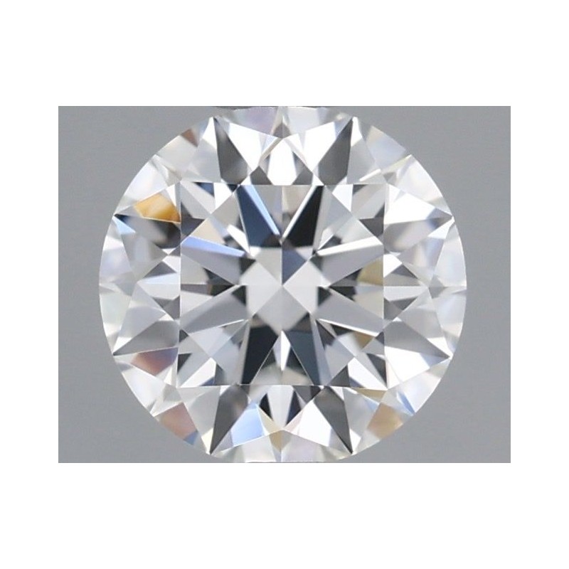 Diament szlif okrągły, 0.51ct, VVS2, G, GIA 2537524862 Diament szlif okrągły, 0.51ct, VVS2, G, GIA 2537524862