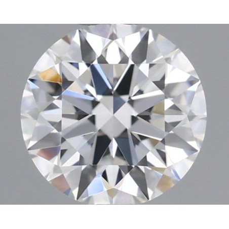 Diament szlif okrągły, 0.51ct, VVS2, G, GIA 2537524862