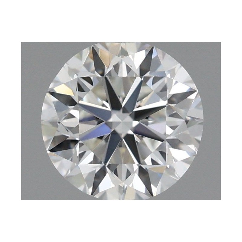 Diament szlif okrągły, 0.7ct, VVS2, H, GIA 1538572010 Diament szlif okrągły, 0.7ct, VVS2, H, GIA 1538572010