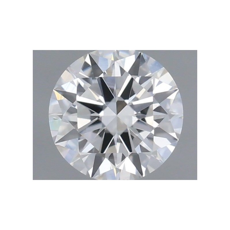 Diament szlif okrągły, 0.3ct, VS1, F, GIA 6535513637 Diament szlif okrągły, 0.3ct, VS1, F, GIA 6535513637