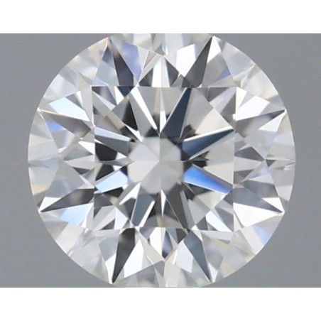 Diament szlif okrągły, 0.31ct, VVS2, G, GIA 7538686532