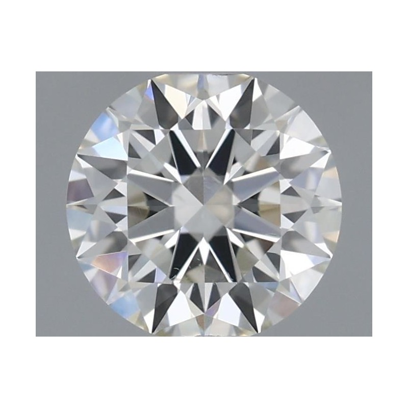 Diament szlif okrągły, 0.41ct, VS2, H, GIA 7446095636 Diament szlif okrągły, 0.41ct, VS2, H, GIA 7446095636