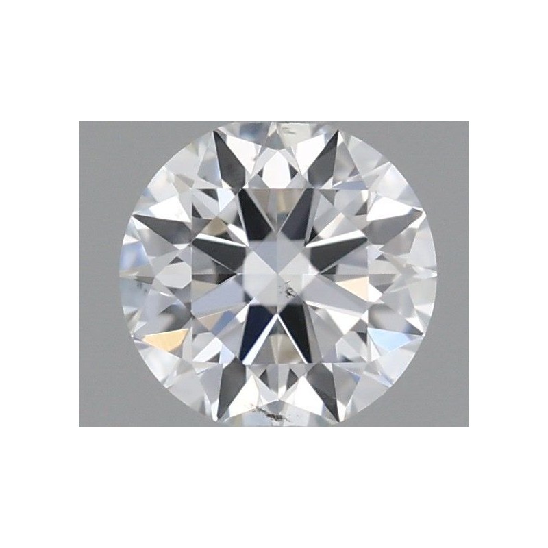 Diament szlif okrągły, 0.3ct, SI1, F, GIA 1533486372 Diament szlif okrągły, 0.3ct, SI1, F, GIA 1533486372