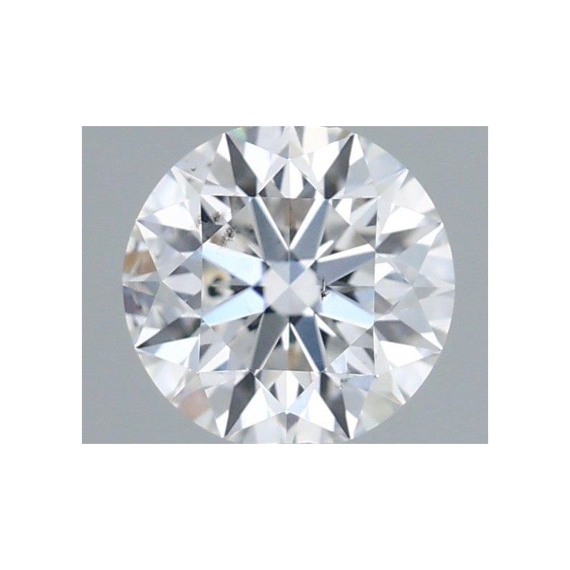 Diament szlif okrągły, 0.5ct, SI1, E, GIA 1537513658 Diament szlif okrągły, 0.5ct, SI1, E, GIA 1537513658