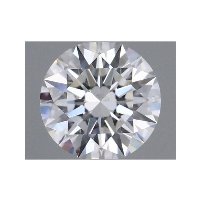 Diament szlif okrągły, 0.31ct, VS2, E, HRD 250000238703 Diament szlif okrągły, 0.31ct, VS2, E, HRD 250000238703