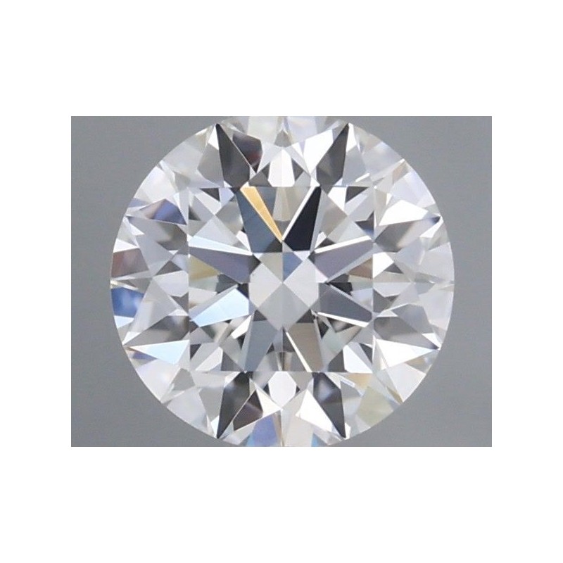 Diament szlif okrągły, 0.3ct, VVS2, E, GIA 7533685482