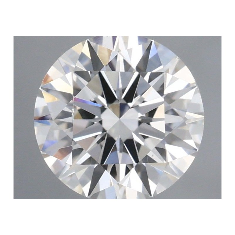 Diament szlif okrągły, 0.5ct, VS1, G, HRD 250000258829