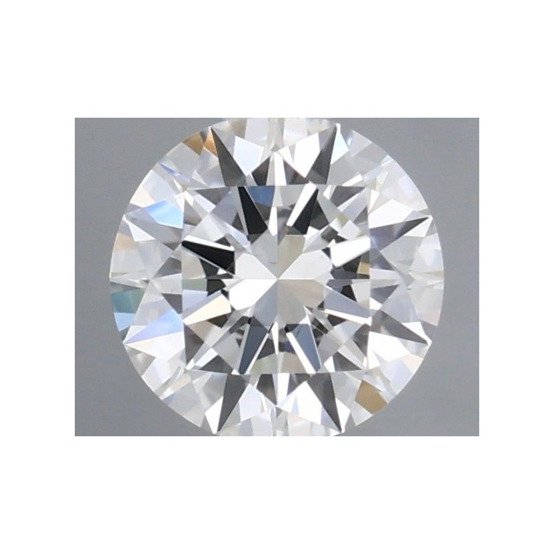 Diament szlif okrągły, 0.3ct, VS1, F, GIA 6531685581