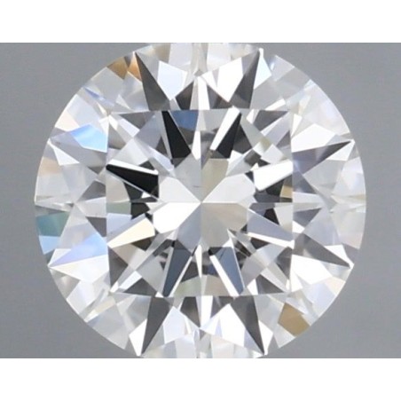 Diament szlif okrągły, 0.3ct, VS1, F, GIA 6531685581