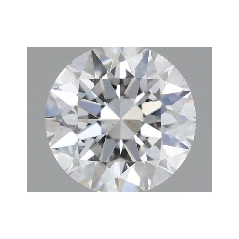 Diament szlif okrągły, 0.5ct, VS2, F, GIA 5533572161 Diament szlif okrągły, 0.5ct, VS2, F, GIA 5533572161