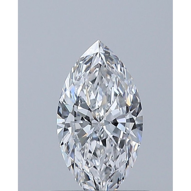 Diament markiza, 0.54ct, VS1, D, GIA 5533810096 Diament markiza, 0.54ct, VS1, D, GIA 5533810096