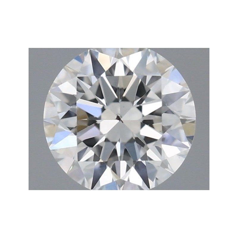 Diament szlif okrągły, 0.3ct, SI1, G, GIA 1537686343
