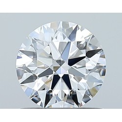 Diament szlif okrągły, 0.82ct, VS2, E, GIA 6233746110