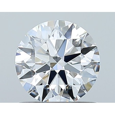 Diament szlif okrągły, 0.82ct, VS2, E, GIA 6233746110