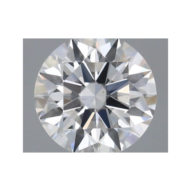 Diament szlif okrągły, 0.3ct, VS2, F, GIA 3535685665