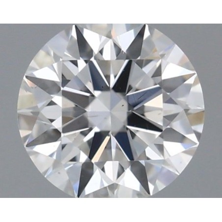 Diament szlif okrągły, 0.3ct, VS2, F, GIA 3535685665