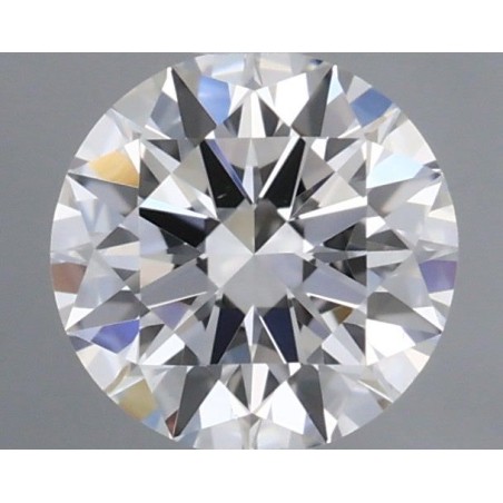Diament szlif okrągły, 0.3ct, VS2, F, GIA 1538686511