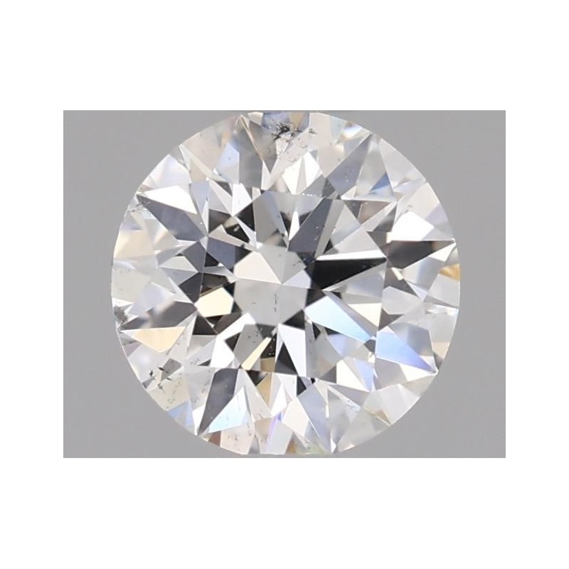 Diament szlif okrągły, 0.48ct, SI2, G, GIA 6425392193 Diament szlif okrągły, 0.48ct, SI2, G, GIA 6425392193
