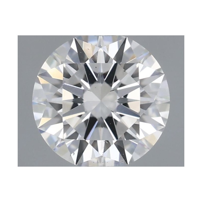 Diament szlif okrągły, 0.41ct, VS2, F, GIA 6422550148 Diament szlif okrągły, 0.41ct, VS2, F, GIA 6422550148