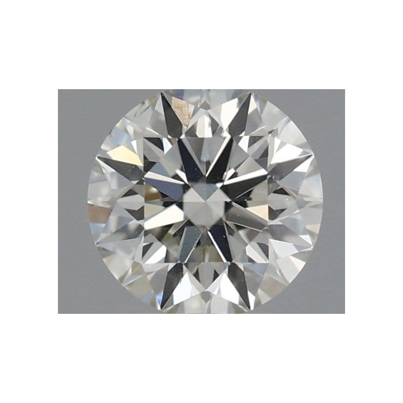 Diament szlif okrągły, 0.32ct, SI2, H, IGI 734509967