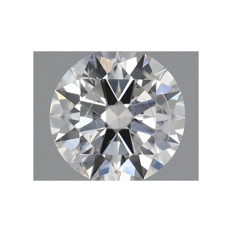 Diament szlif okrągły, 0.31ct, SI2, H, IGI 731562407 Diament szlif okrągły, 0.31ct, SI2, H, IGI 731562407