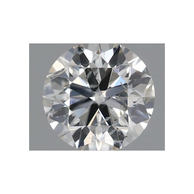 Diament szlif okrągły, 0.31ct, SI2, H, IGI 734509157 Diament szlif okrągły, 0.31ct, SI2, H, IGI 734509157