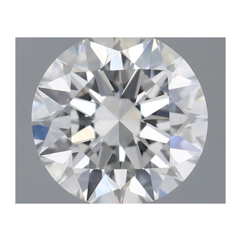 Diament szlif okrągły, 0.45ct, VVS2, G, GIA 2534687345 Diament szlif okrągły, 0.45ct, VVS2, G, GIA 2534687345