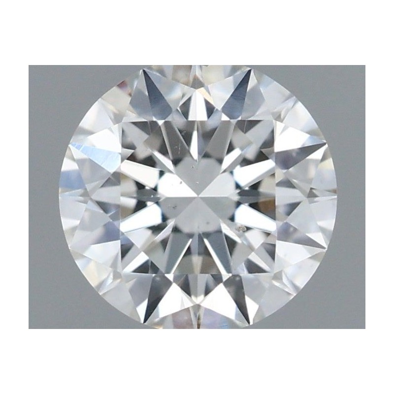 Diament szlif okrągły, 0.45ct, SI1, G, GIA 7538712638