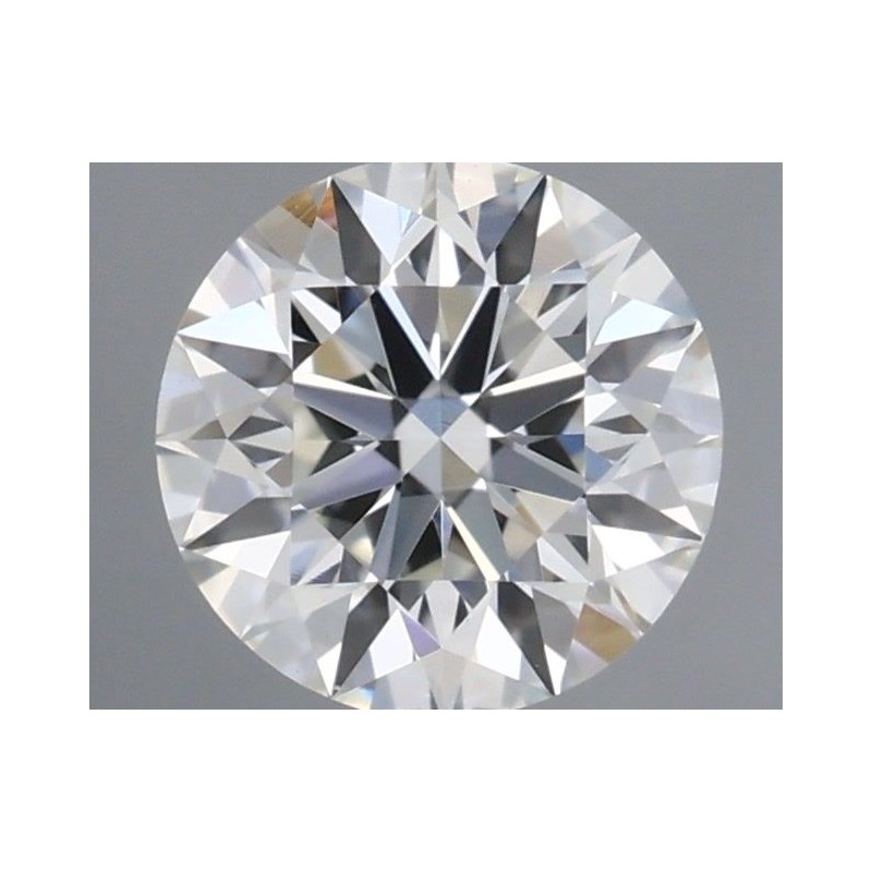 Diament szlif okrągły, 0.35ct, VS1, H, GIA 6532686850 Diament szlif okrągły, 0.35ct, VS1, H, GIA 6532686850