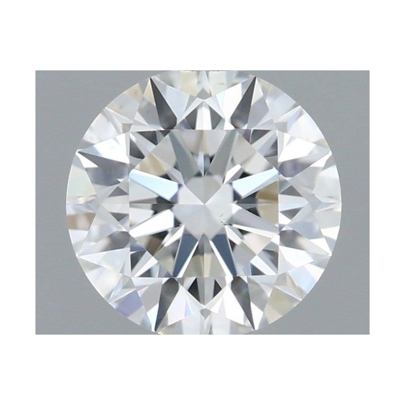 Diament szlif okrągły, 0.71ct, VS2, F, GIA 2538702455 Diament szlif okrągły, 0.71ct, VS2, F, GIA 2538702455