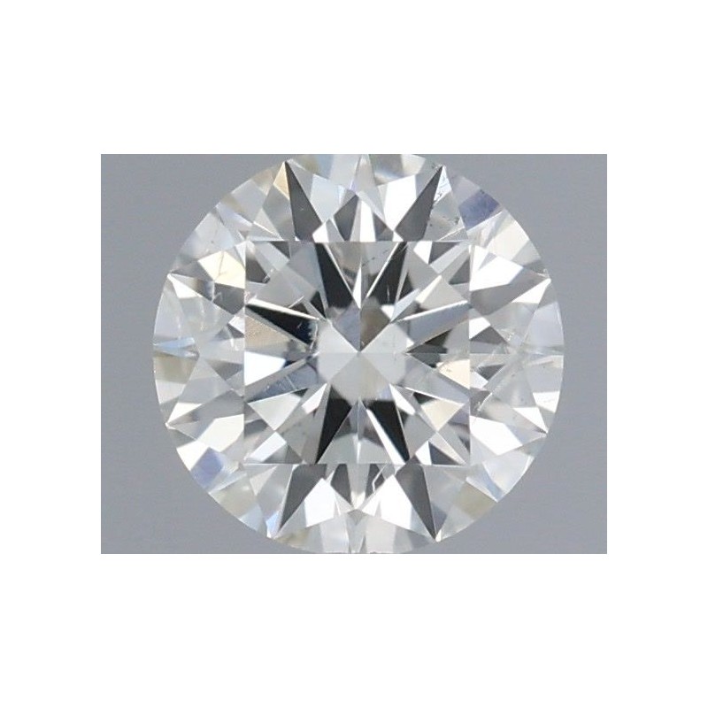 Diament szlif okrągły, 0.31ct, SI2, H, IGI 734509649