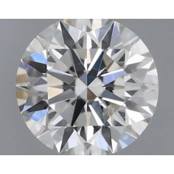 Diament szlif okrągły, 0.31ct, SI2, H, IGI 727539933