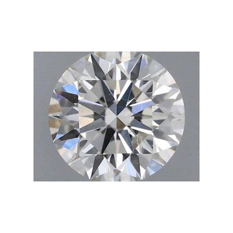 Diament szlif okrągły, 0.31ct, SI2, H, IGI 727539933 Diament szlif okrągły, 0.31ct, SI2, H, IGI 727539933