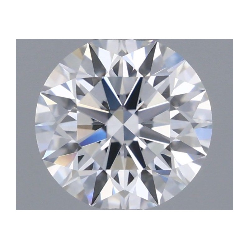 Diament szlif okrągły, 0.62ct, VVS1, D, GIA 7452883208