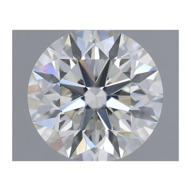 Diament szlif okrągły, 0.61ct, VVS2, G, GIA 6382990996 Diament szlif okrągły, 0.61ct, VVS2, G, GIA 6382990996