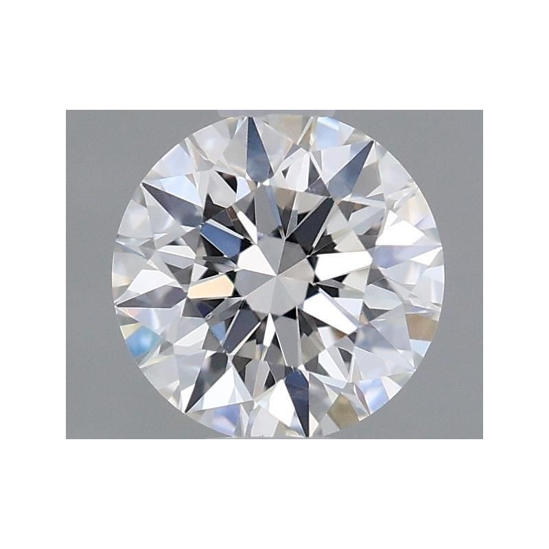 Diament szlif okrągły, 0.43ct, VS1, F, GIA 6471408733