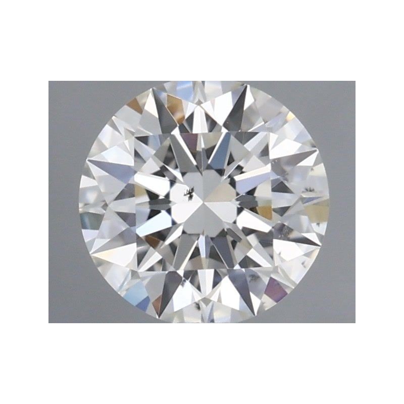 Diament szlif okrągły, 0.3ct, SI1, H, GIA 5533725622 Diament szlif okrągły, 0.3ct, SI1, H, GIA 5533725622