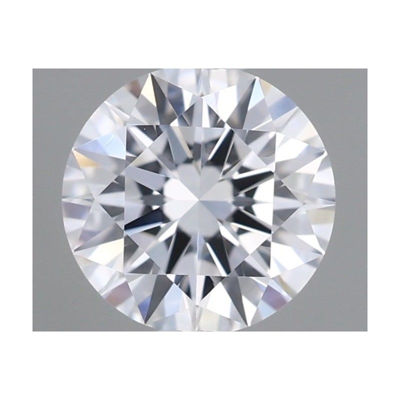 Diament szlif okrągły, 0.61ct, VVS1, D, GIA 1508682966 Diament szlif okrągły, 0.61ct, VVS1, D, GIA 1508682966