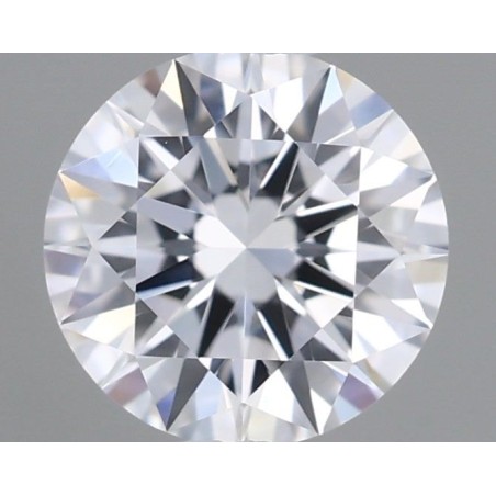 Diament szlif okrągły, 0.61ct, VVS1, D, GIA 1508682966