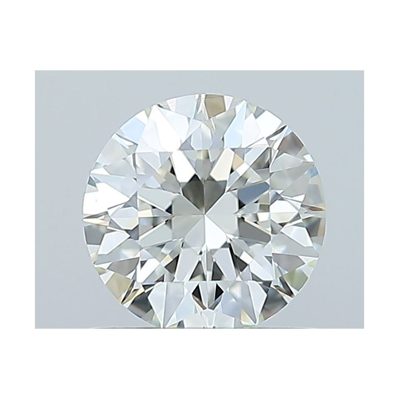 Diament szlif okrągły, 0.75ct, VVS1, H, IGI 731513548