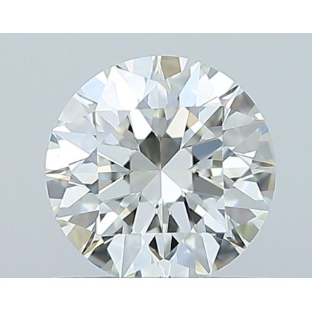 Diament szlif okrągły, 0.75ct, VVS1, H, IGI 731513548