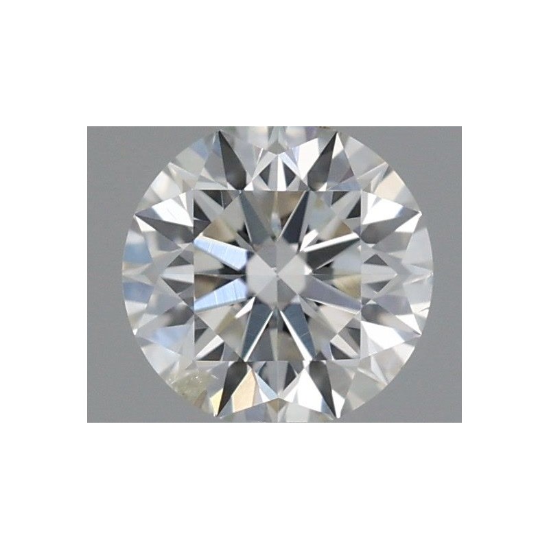 Diament szlif okrągły, 0.3ct, SI2, H, IGI 734509638 Diament szlif okrągły, 0.3ct, SI2, H, IGI 734509638